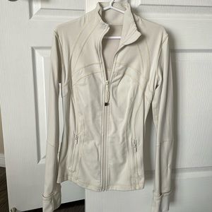 Lululemon define jacket